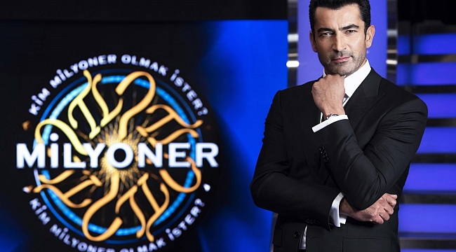 Felicita şarkısı kime ait ? Kim Milyoner Olmak İster