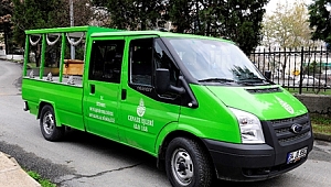 İstanbul'da Cenazeler Memleketlerine Nasıl Gönderilecek