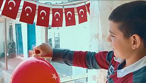 MEB'den 23 Nisan'a özel 100. Yıl Marşı