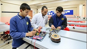 Meslek Lisesi teknik öğretmenler koordinatörlük ve şeflik ek dersi alacak mı?