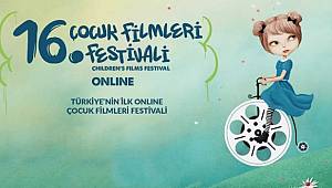 Online Çocuk Filmleri Festivali İzle