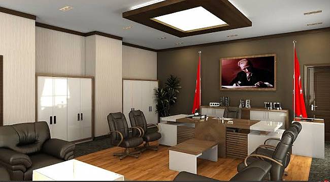 2020 Şube Müdürleri Yer Değiştirme Kılavuzu Yayımlanacak.