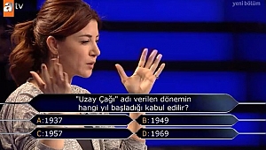 Uzay çağı ne zaman başladı?