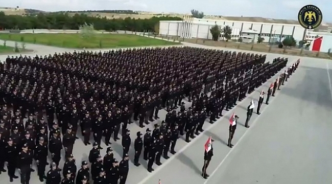 2020 Polis Akademisi Yönetmeliği İndir