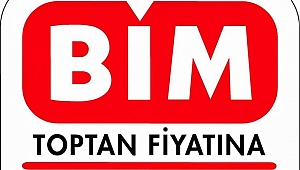 BİM 29 Mayıs 2020 İndirimli Ürünler