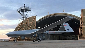 Danimarka gazetesi: Türkiye SİHA alanında Orta Doğu'nun süper gücü