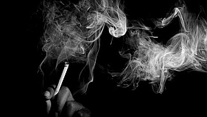 Geçen yıl 78 milyar Türk lirası 'duman' oldu