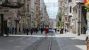 Kontrollü sosyal hayat dönemi başlıyor