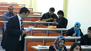 LGS Görev Ekranı Açıldı