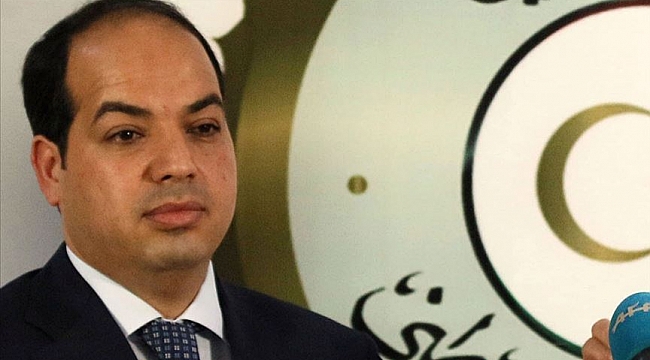 Libya Başbakan Yardımcısı Muaytik: Türkiye ile yapılan anlaşma dengeleri değiştirdi