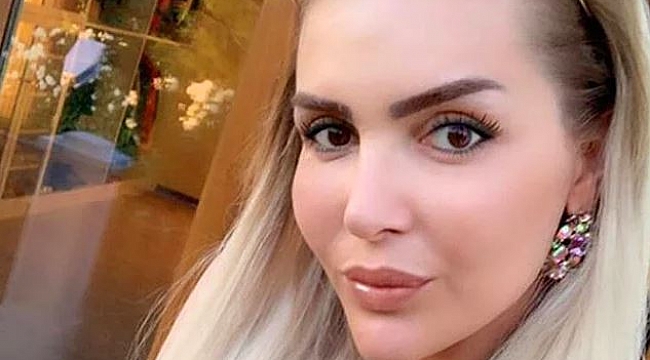 Selin CİĞERCİ&#039;ye Canlı Yayın Şoku