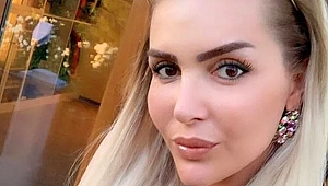 Selin CİĞERCİ'ye Canlı Yayın Şoku