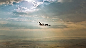 Türk SİHA’ları elektronik harbe karşı da çok güçlü