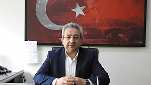 MEB'DE İLÇE MÜDÜRÜ ATAMASI