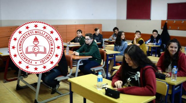 Ders saatleri kısalıyor: 3 gün okul 3 gün uzaktan eğitim (Hibrit eğitim modeli)