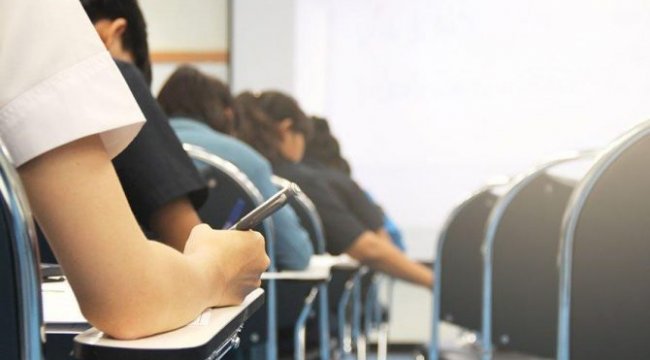 DGS sınav giriş belgesi yayınlandı! DGS sınav yeri sorgulama ekranı…