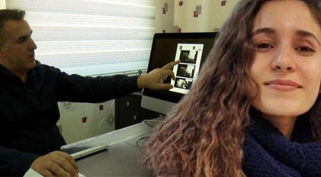 İlk kez ortaya çıktı! Gülistan Doku 2 gün art arda alıkonulmuş
