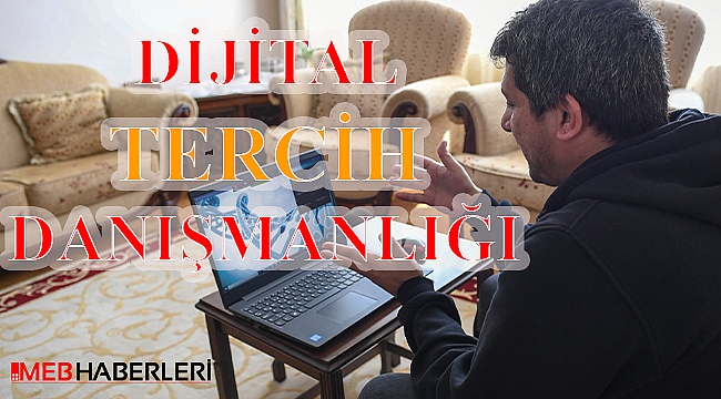 LGS YERLEŞTİRMELERİ İÇİN DİJİTAL PLATFORMLARLA TERCİH DANIŞMANLIĞI DESTEĞİ BAŞLIYOR