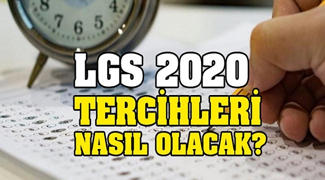 Lise Tercihleri E-Okul'dan Nasıl Yapılır?