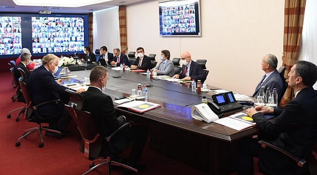 24 28 Ağustos 2020 Öğretmen Mesleki Çalışma Programı
