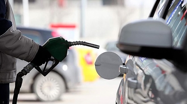 Akaryakıta Zam Geliyor