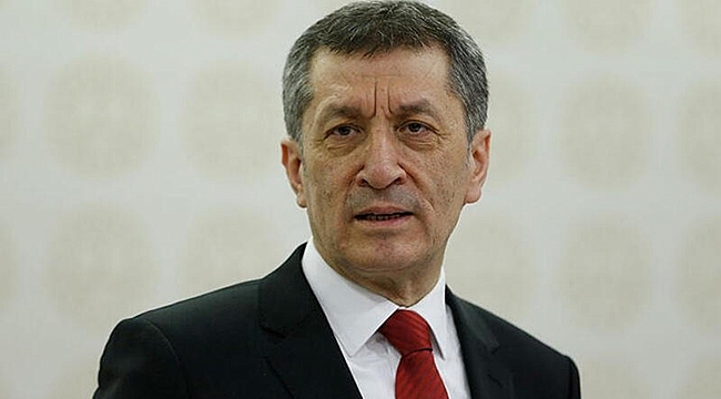 Bakan Selçuk&#039;tan Son Dakika Yüz Yüze Eğitim Açıklaması