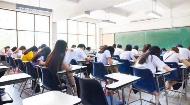 İlkokullar, liseler ve üniversiteler ne zaman açılacak?