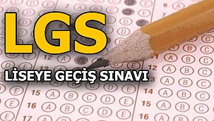 LGS Deneme Kitapları ile Sınavlara Hazır Olun