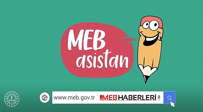 MEB Sanal Asistan