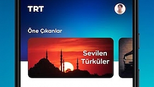 TRT Dinle İndir