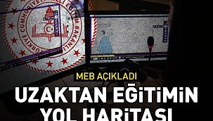 Uzaktan Eğitim Nasıl Olacak ?