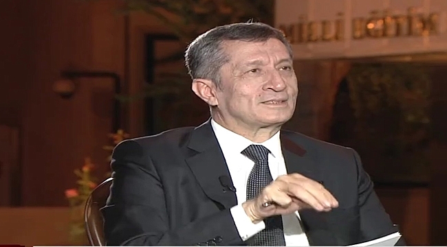 2020-2021'de Sınavlar Tüm Müfredatı Kapsayacak