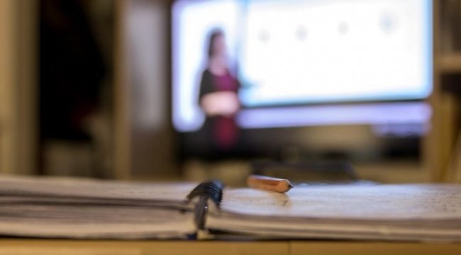 EBA TV 3 Eylül ders programı… Canlı yayın başladı!