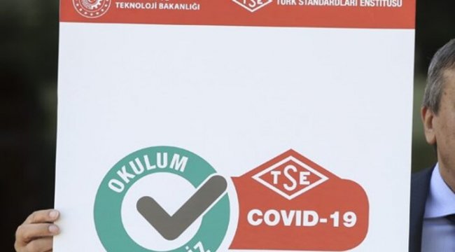 Okulum Temiz başvurusu nasıl yapılır? Okulum Temiz başvuru evrakları neler? Okulum Temiz belgesi şartları
