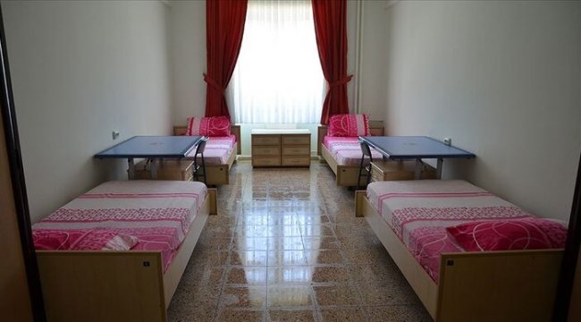 KYK yurt başvuruları başladı mı? KYK yurt başvurusu nasıl yapılır? KYK yurt başvuruları ne zaman başlıyor?