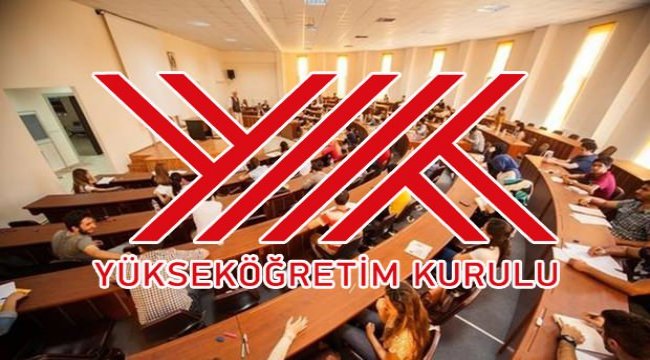 Üniversiteler ne zaman açılıyor? 2020 Üniversiteler bahar döneminde yüz yüze eğitime geçer mi?