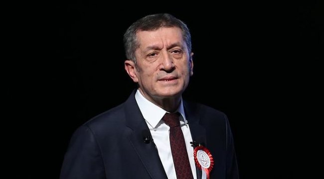 Yeni tedbirler alınacak mı? Bakan Selçuk'tan yüz yüze eğitim açıklaması