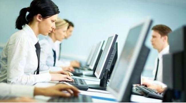 2020 KPSS Ön Lisans puanı 60 - 70&#039;le memur alan yerler...  Zabıt katibi, mübaşir, KYK, icra, infaz koruma memuru ve zabıta alım puanları!