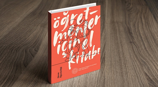 "AKRAN ÖĞRETİCİLİĞİ" EL KİTABI YAYIMLANDI.