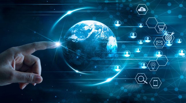 BTM&#039;nin Sahne XL etkinliği online gerçekleştirildi