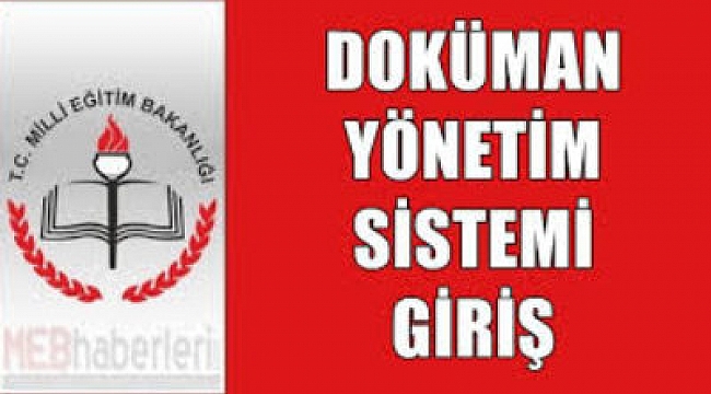 DYS Gösterilecek Sayfa Yok, Yazılar Boş Görünüyor, Yazılar Çıkmıyor Hatası ve Çözümü