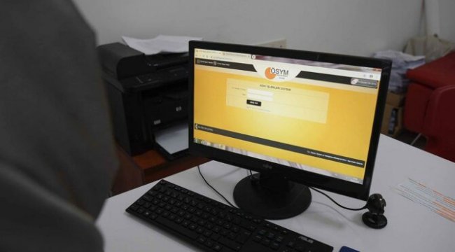 KPSS tercih kılavuzu yayılandı! KPSS-2022/2 tercihleri ne zaman yapılacak?