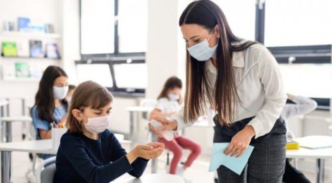 Son dakika… Yüz yüze sınavlar için flaş karar!