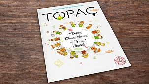 TOPAÇ E-Kitap