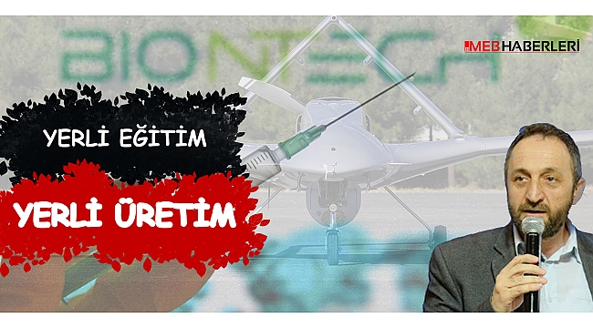 Yerli E?itim Yerli retim