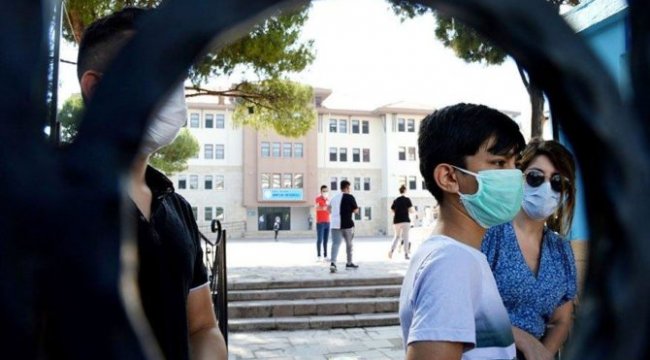 Yüz yüze eğitim ne zaman başlayacak?