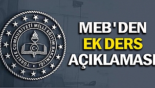 İdari İzinli  Öğretmen ve İdareciye Ek Ders Ödenir mi?