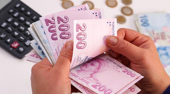 Memur zammı belli oldu