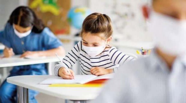 Yüz yüze eğitim için yol haritası: Okullar, sınıf sınıf bölgesel açılsın!