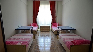 KYK yurt başvuruları başladı mı? 2021 KYK yurt başvurusu ne zaman, nasıl yapılır?